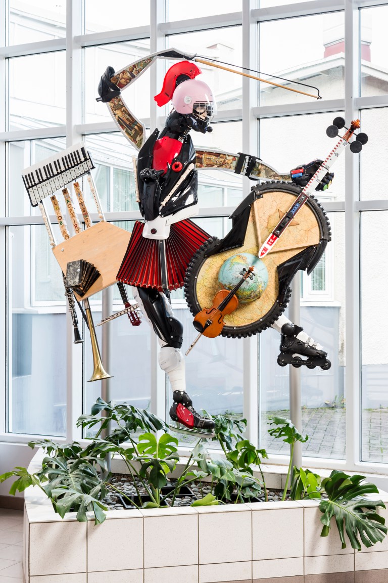 Kuva :Arsi Ikäheimonen