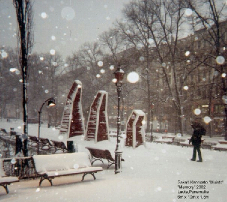 Muisto 2002